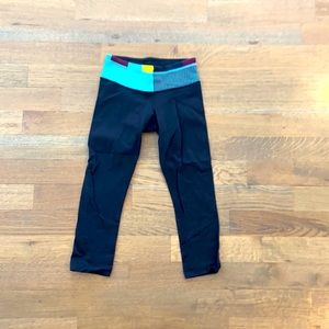 Lulu lemon leggings